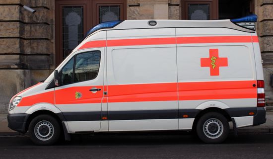 开鲁救护车婴儿转运多少钱 新生儿救护车转运费用